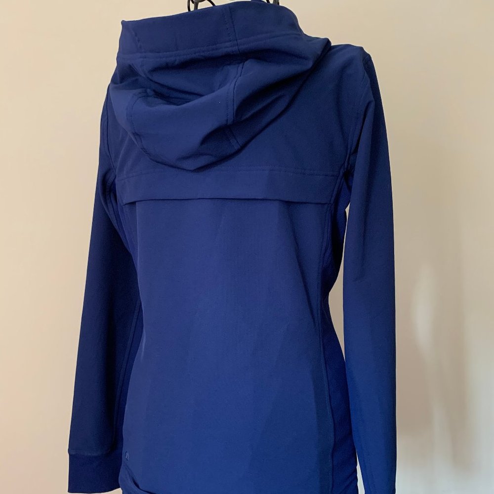 Lululemon Get Ready Jacket - Picture 5 of 6